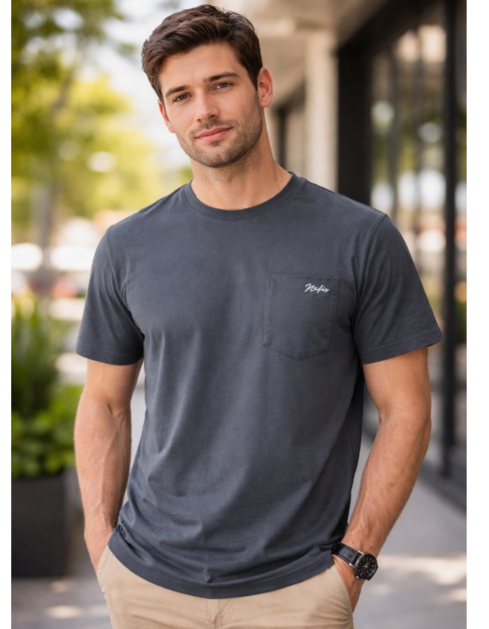 CARECA BOLSO BÁSICO ADULTO