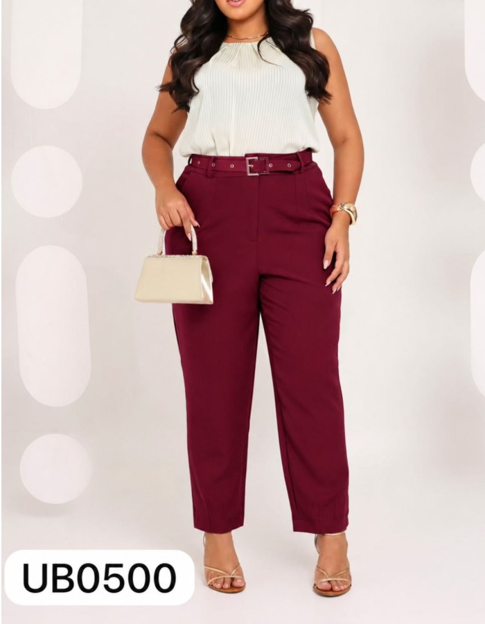 CALÇA MARCIA