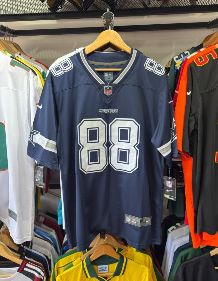 Dallas Cowboys - Lamb 88