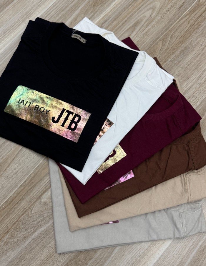 ESTAMPADA FOIL EVELHECIDO