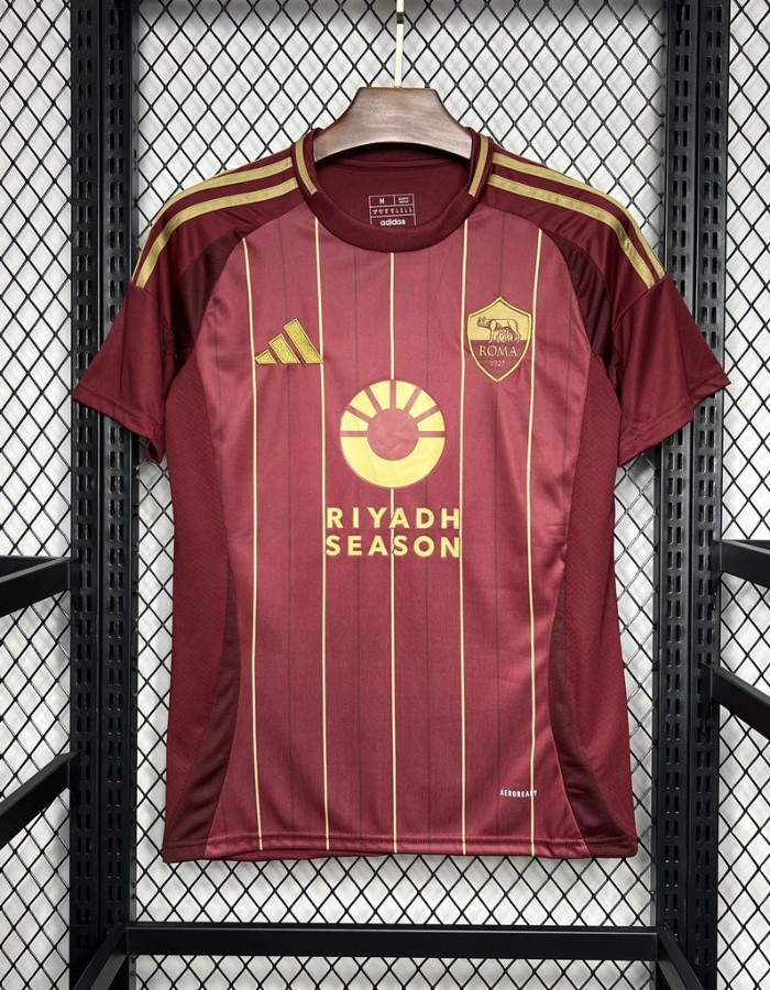 ROMA 24/25 | UNIFORME 