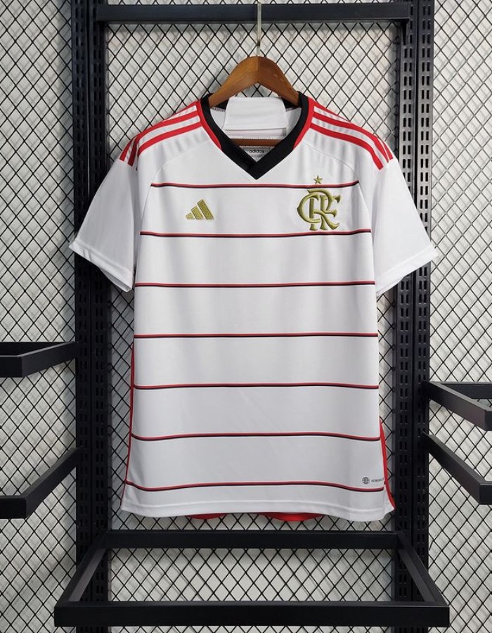 FLAMENGO - 23/24 - II