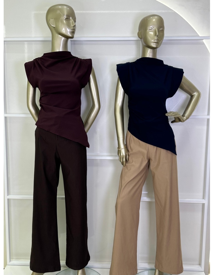 Blusa