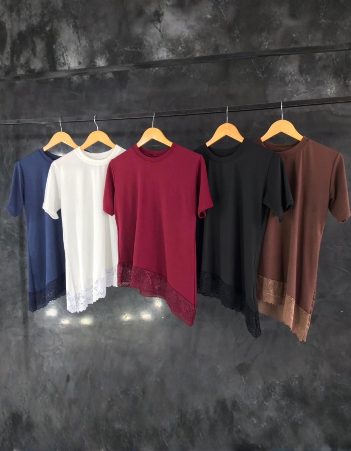 Max t-shirt - RENDA