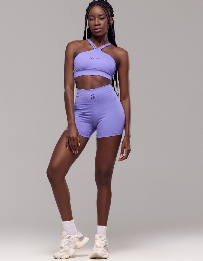 CONJUNTO DE SHORT LUCY