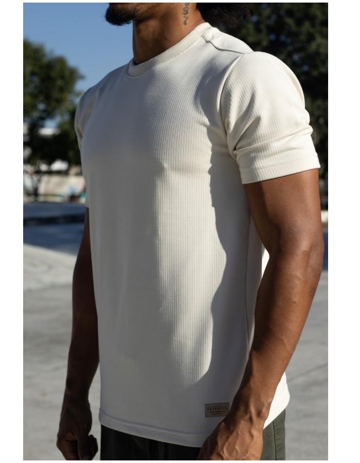 CAMISA DIFERENCIADA - MONET (MOLETON)