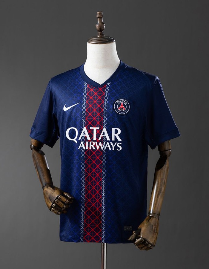 PSG - 25/26 - I