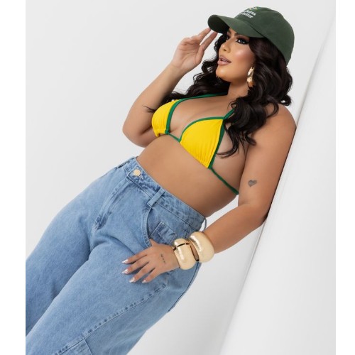 WID EMENDA PARA FRENTE BOLSO LATERAL 100%