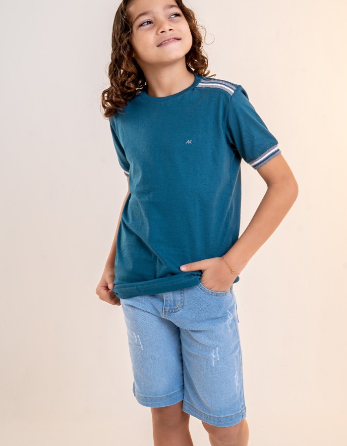 BERM. JEANS 10,12,14,16 ANOS