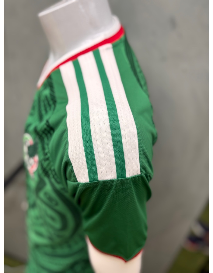 Produto mex26jogador 2