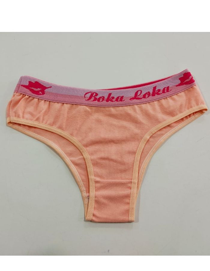 calc. algodão boka loka 028