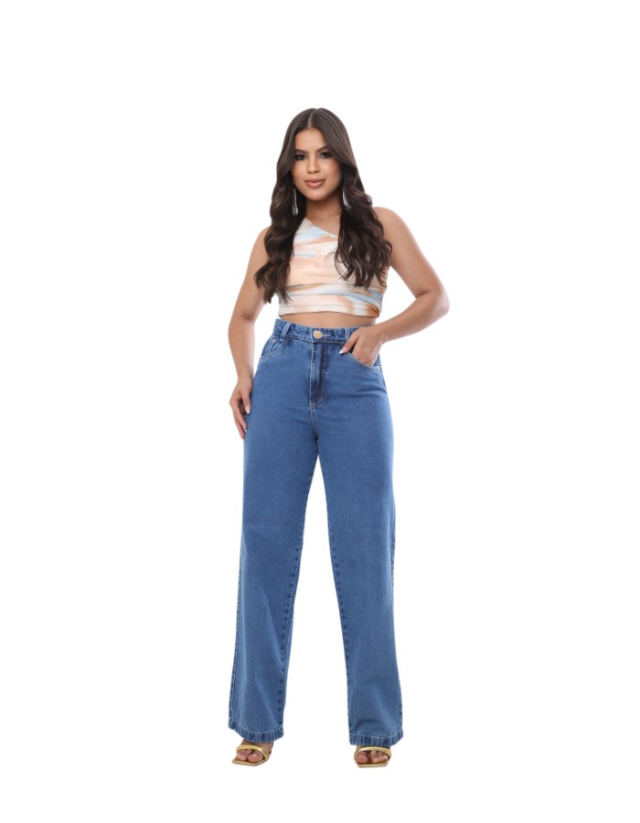 WIDE LEG TRADICIONAL 