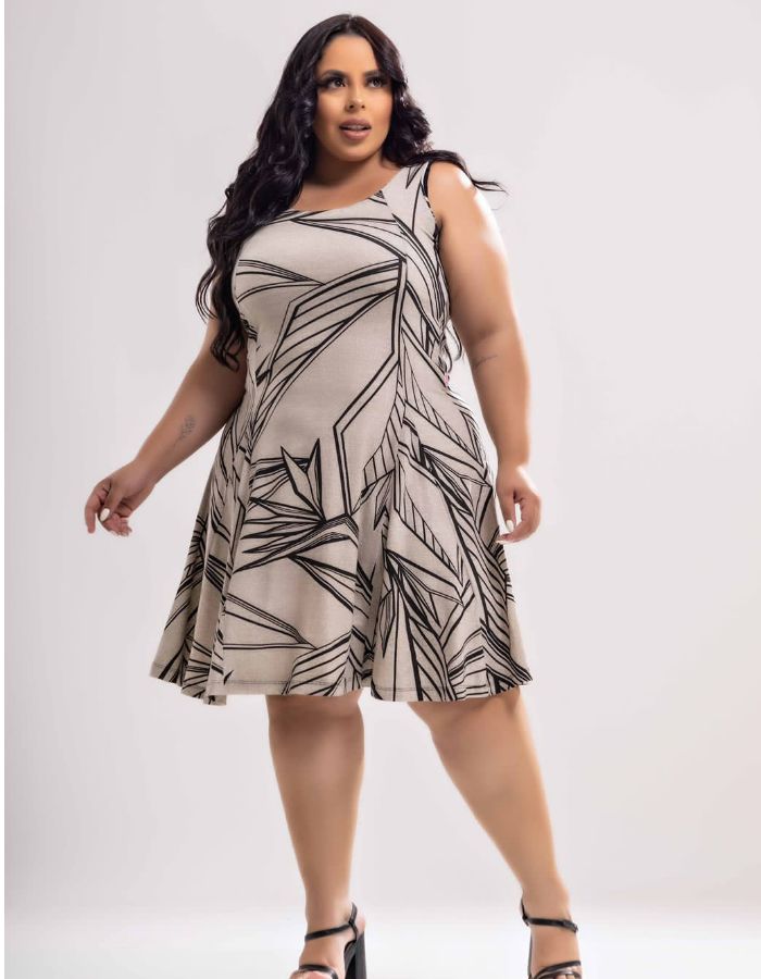 VESTIDOS G