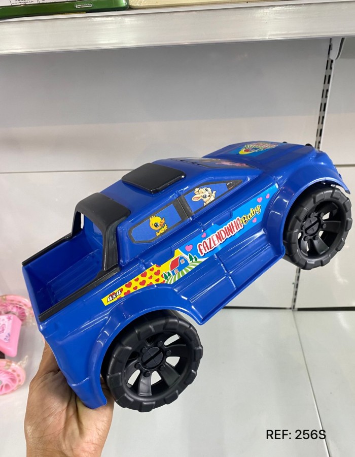 Produto 256s 0