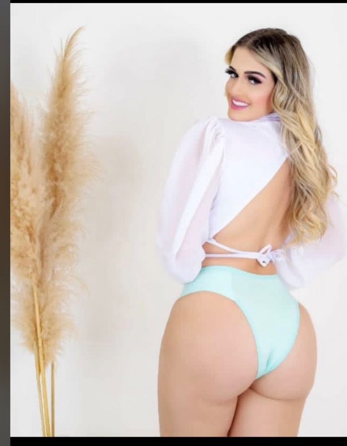 calcinha de algodão