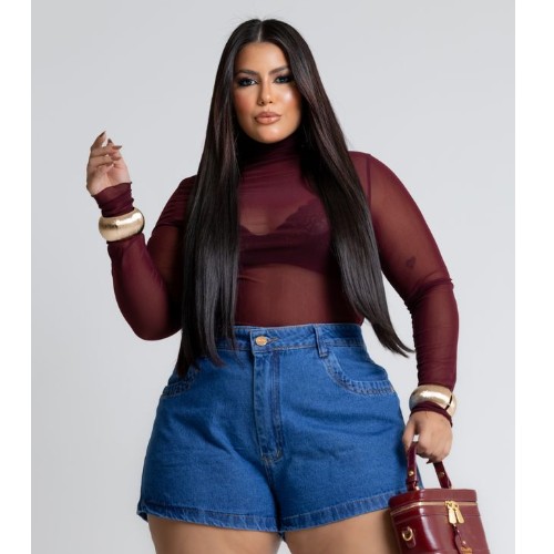 SHORT BOYFRIEND DISTROY 100%