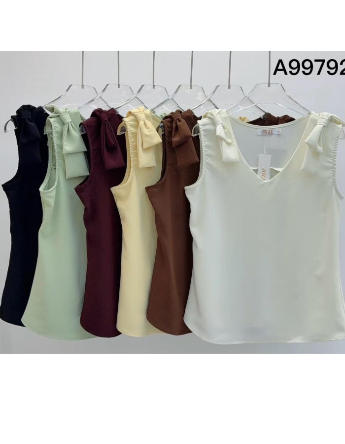 BLUSA NATALIA 