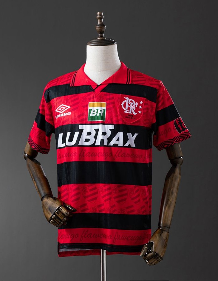 FLAMENGO - 1995 