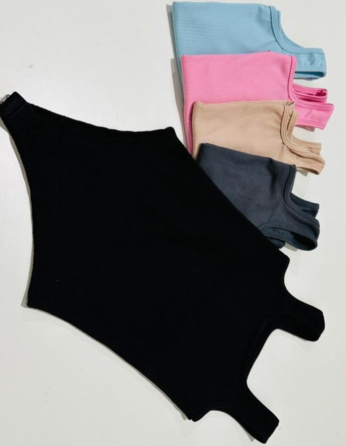 BOBY REGATA SEM ELÁSTICO 