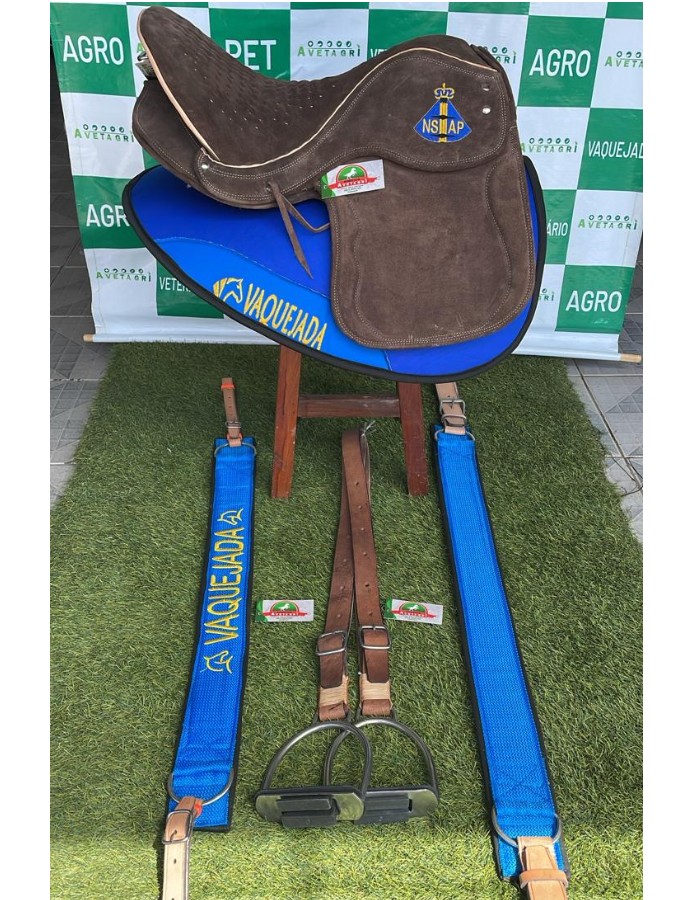 KIT SEMI PROFISSIONAL PREMIUM