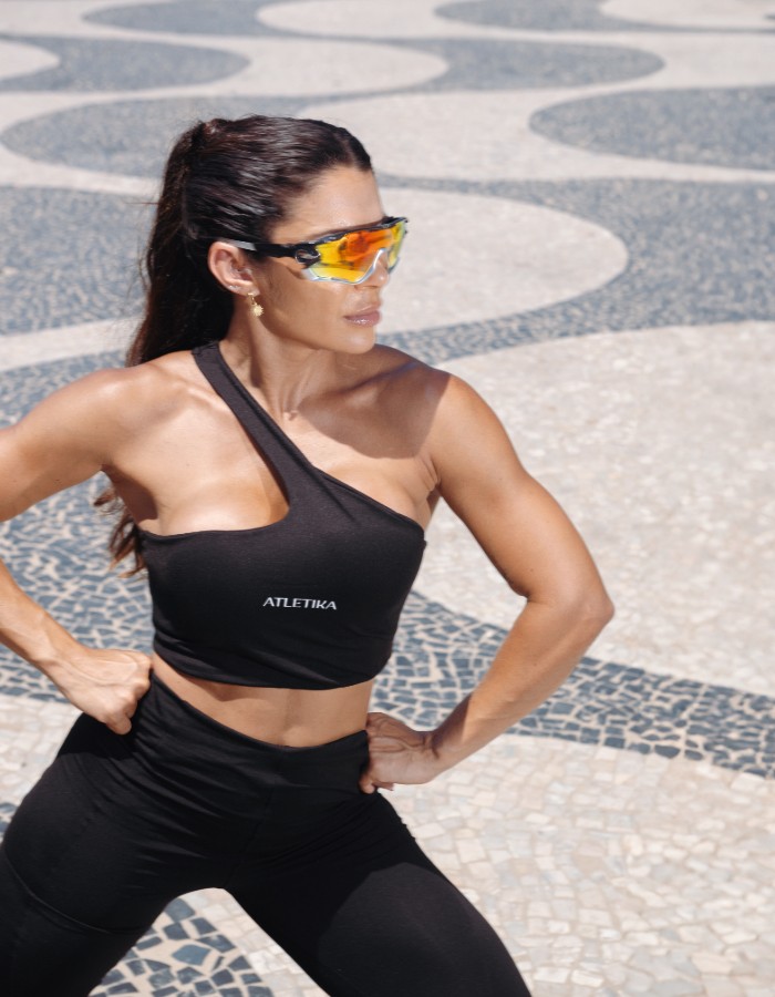 CONJUNTO DE CALÇA ARPOADOR