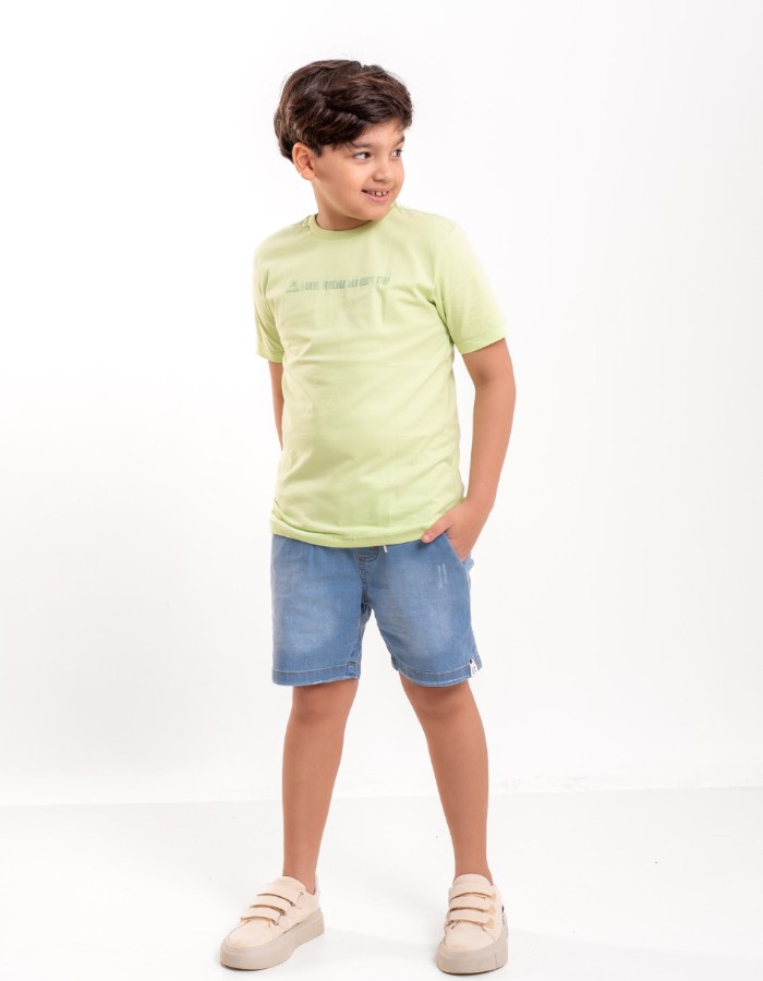 MAURICINHO JEANS 10,12,14,16