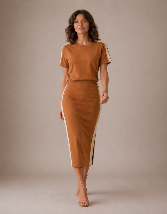 CONJUNTO MÔNICA 