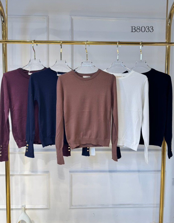BLUSA ANA