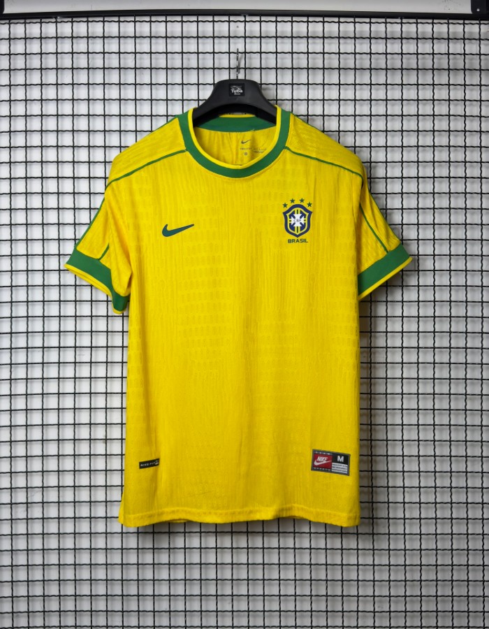 BRASIL - 1998 - I - JOGADOR
