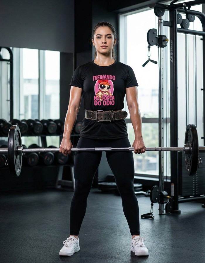 MAX T-SHIRT FLORZINHA 2