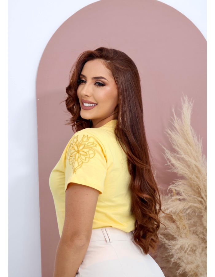 Malha 100% algodãomenegotii 