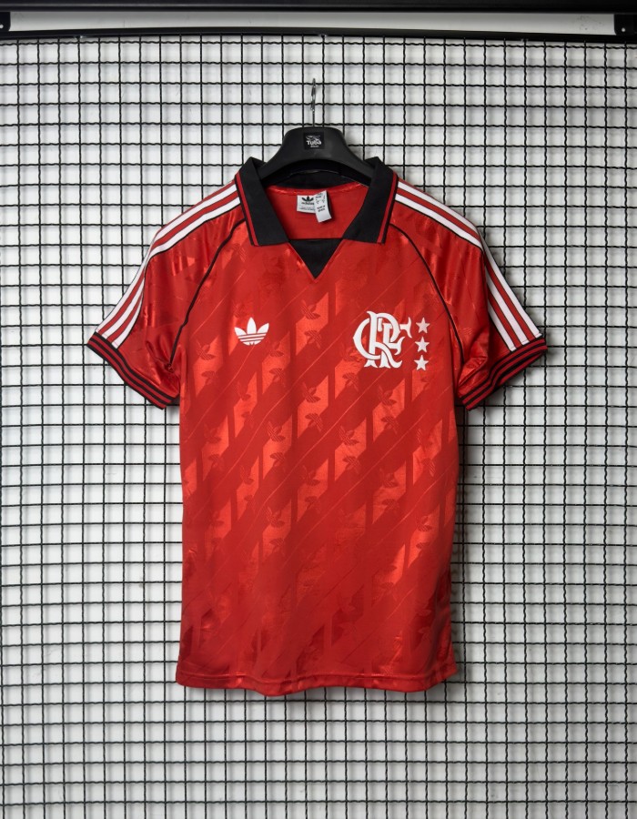 FLAMENGO - 24/25 - LIFE STYLE