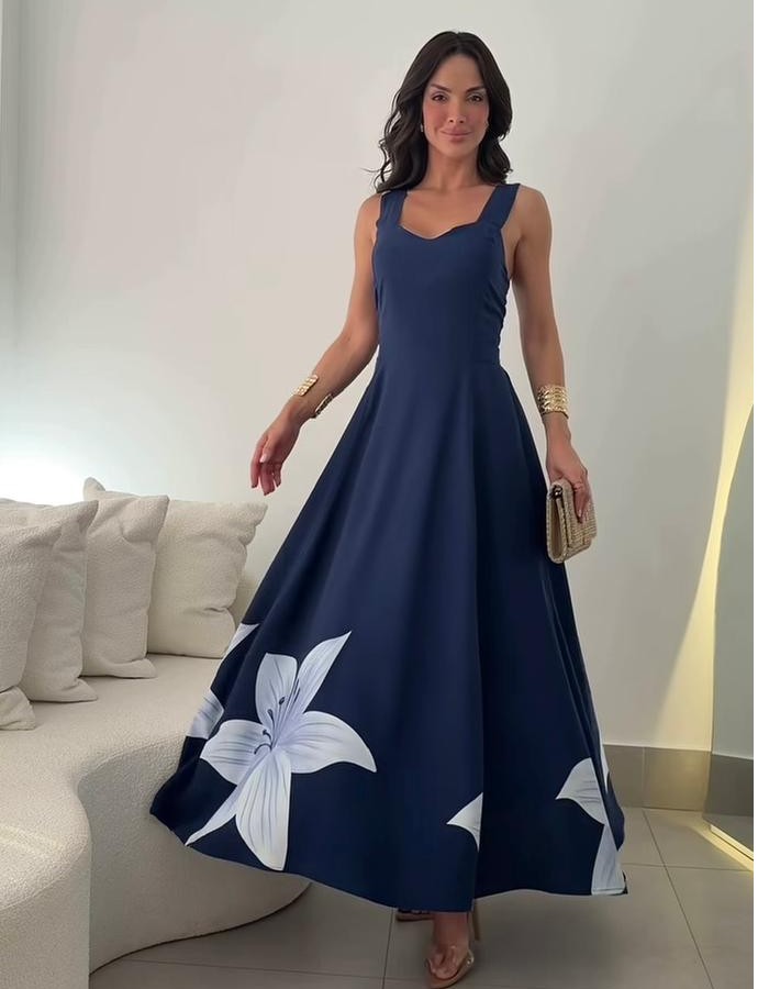 VESTIDO ROSALIA