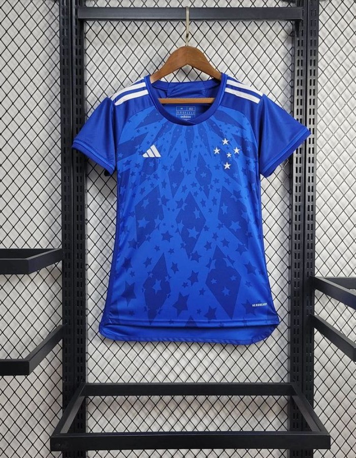 CRUZEIRO - 24/25 - I - FEMININA