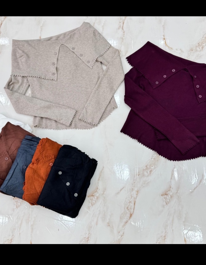 Blusas