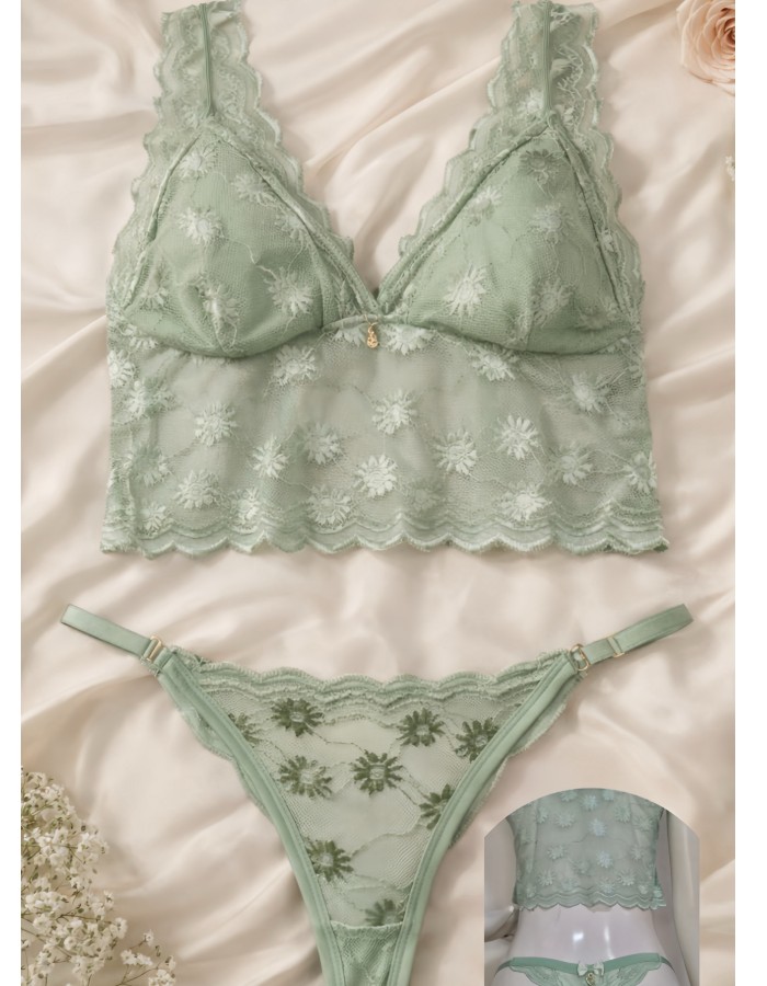 CONJUNTO RENDA FIO 3695 1444