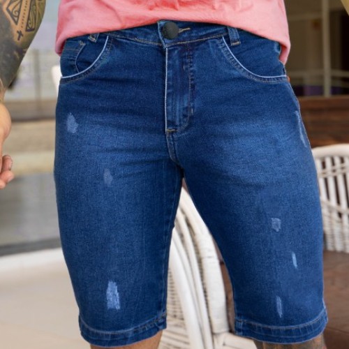 Bermuda lycra strong extreme 