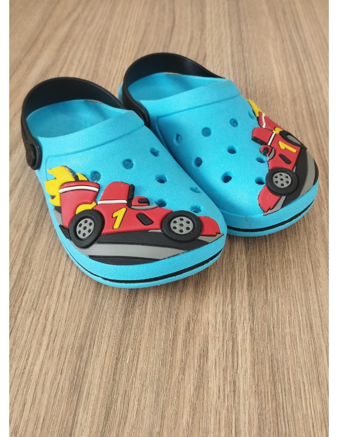 Crocs camin