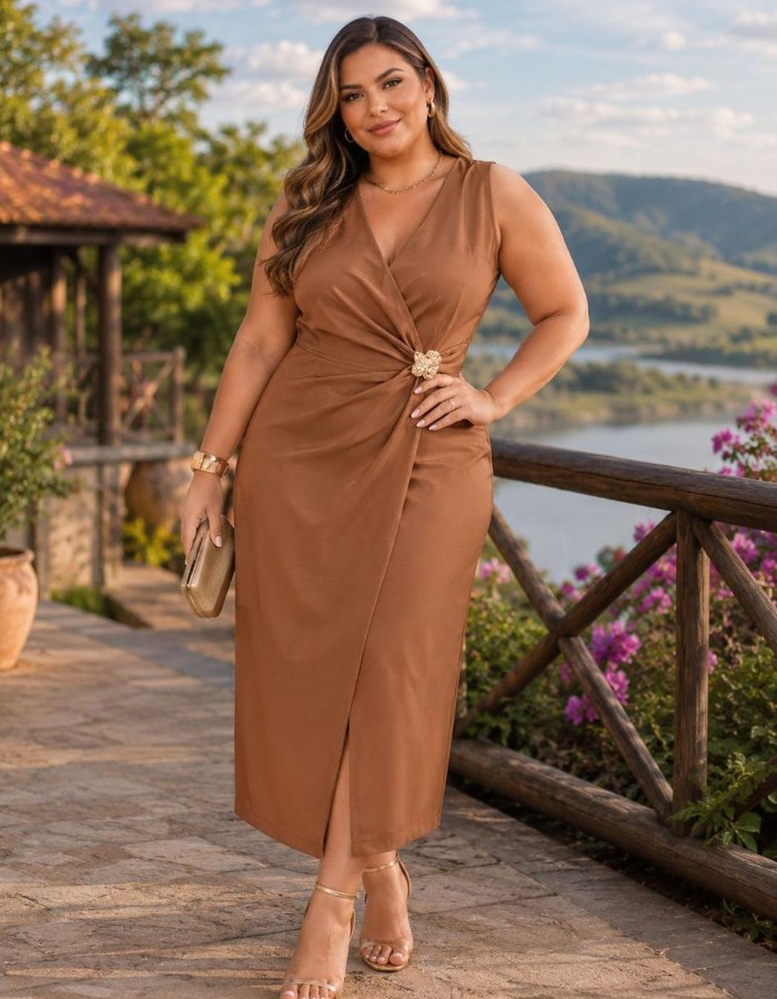 VESTIDO IARA