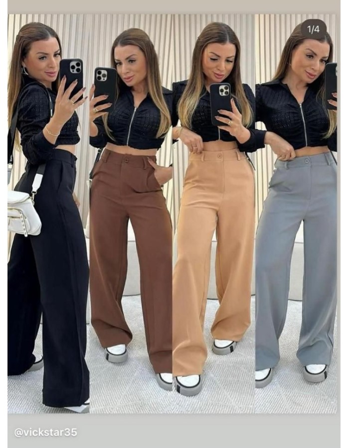 Calça Bianca 
