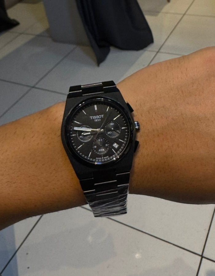 Produto relogiotissot 0