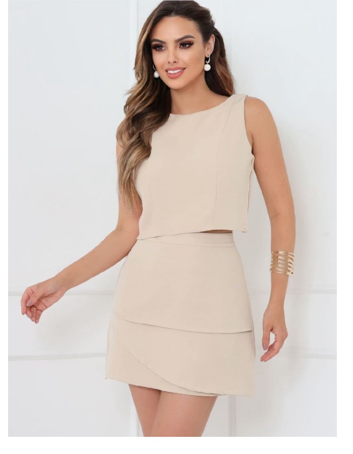CONJUNTO JULIA 