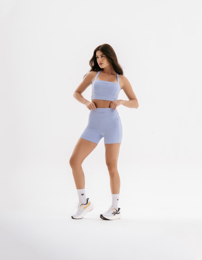 CONJUNTO DE SHORT DRIELLE