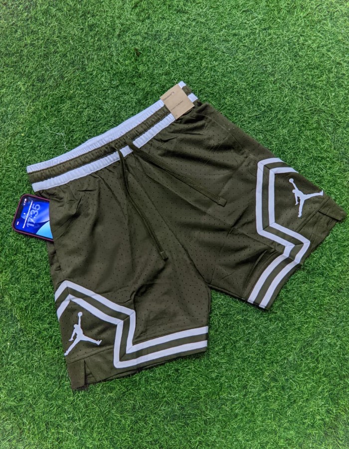 BERMUDA DRIFIT JORDAN