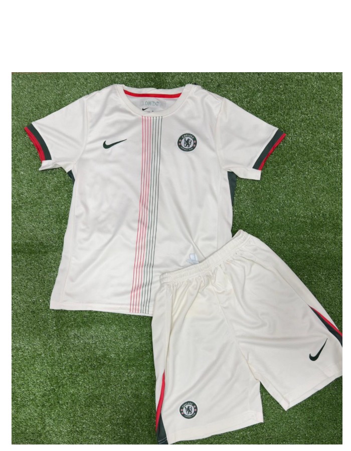 CHELSEA II - 25/26 KIT INFANTIL