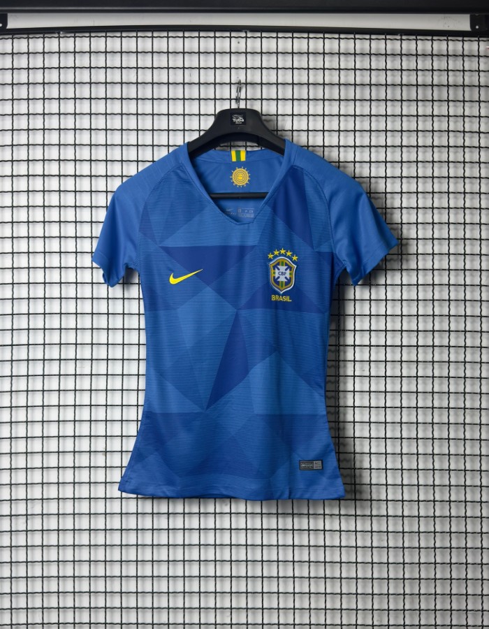 BRASIL - 2019 - II - FEMININA