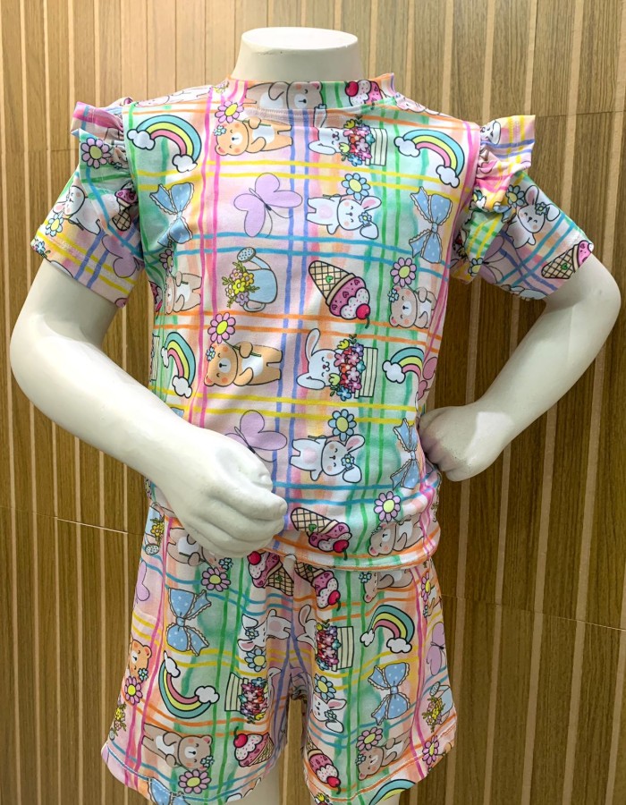 CONJUNTO MELISSA
