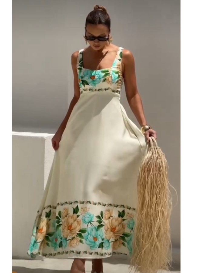 VESTIDO GIOVANA