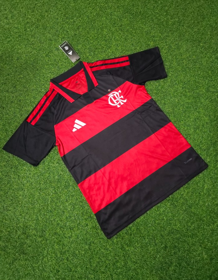 CAMISA FLAMENGO HOME 2026/27