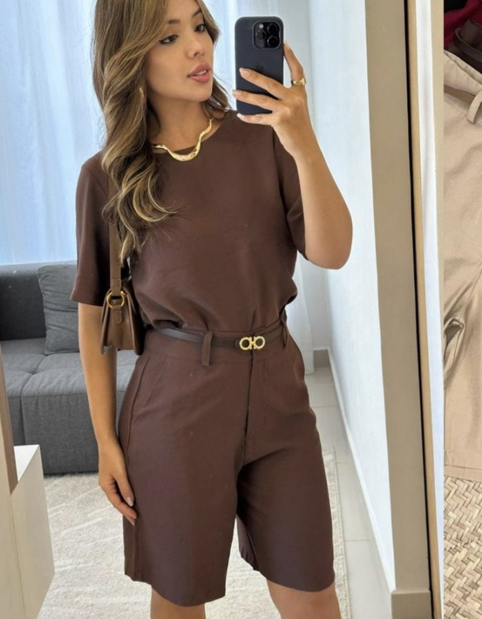 CONJUNTO MARANTE BERMUDA 